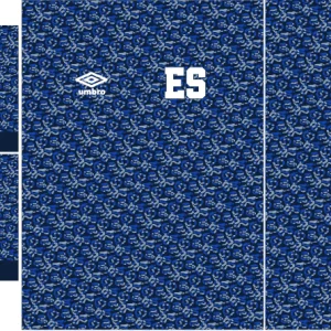 El Salvador Pre Match 26