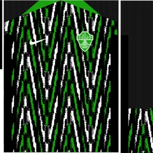 Elche CF Away Kit 25