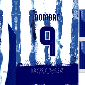 Emelec Puma Concept 25