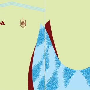 España 2024-25 Home