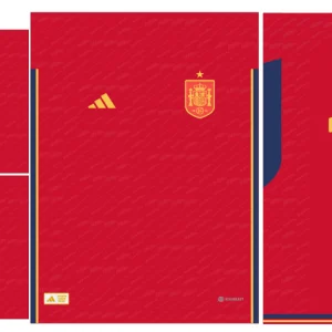 España Home Kit 22-23