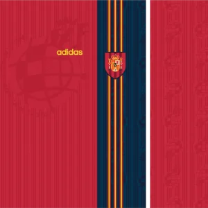 España Retro 1996