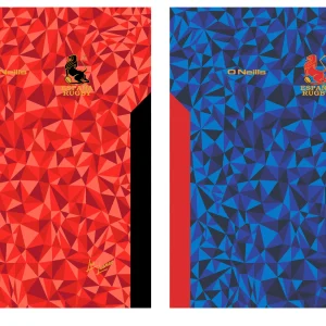 España Rugby Kit 2015