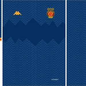 Esperance Tunis Away Kit 24-25