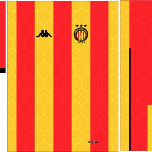 Esperance Tunis Home Kit 25