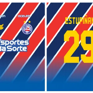 Esporte Clube Bahia Jersey 24