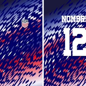 Estados Unidos Fantasy 2024