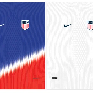 Estados Unidos Home-Away COPA AMERICA 24 PRO