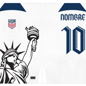 Estados Unidos Interclasse liberty