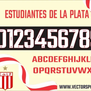 Estudiantes de la Plata 2025