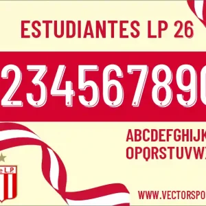 Estudiantes de la Plata 26