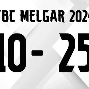Melgar FBC 2024 VectorSport