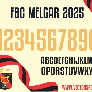 FBC Melgar 2025