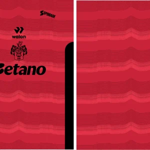 FBC Melgar Jersey Especial 2 24-25