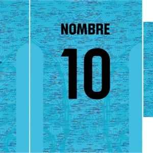 FC Barcelona Third Kit 23-24