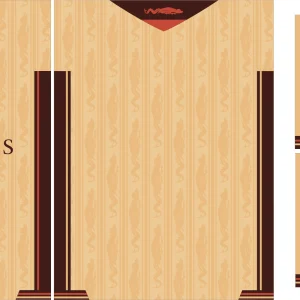 FC Basel Fourth Kit 24-25 PRO