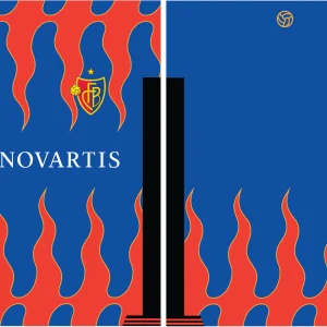 FC Basel Local Kit 2024-2025
