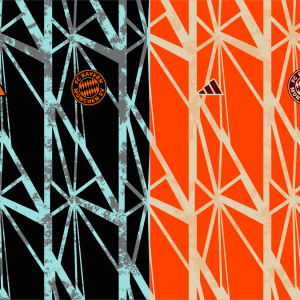 FC Bayern Munich Pre Match 25