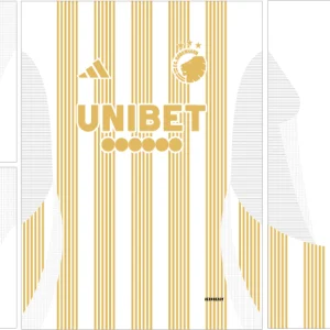 FC Copenhagen Special Edition 24-25