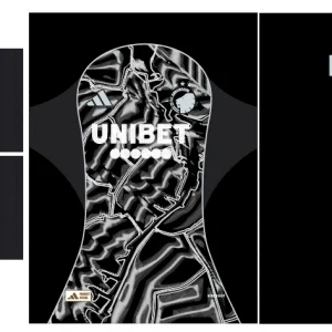 FC Copenhague Away Kit 25-26