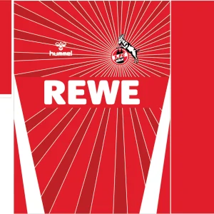 FC Koln Away Kit 24-25