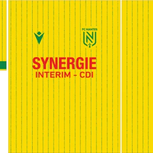 FC Nantes Home Kit 25
