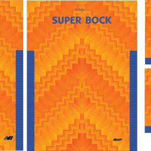 FC Porto Away Kit 2024-2025