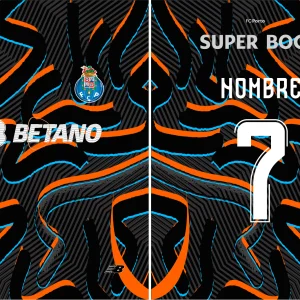 FC Porto Concept 25