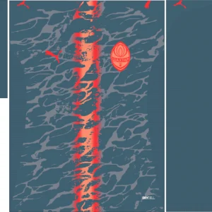 FC Shakhtar Away Kit 25