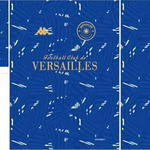 FC Versailles Concept 25