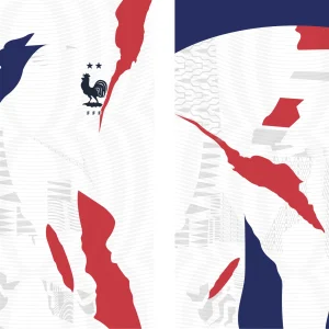 Francia Camiseta Entrenamiento