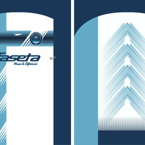 Faseta Sport Design