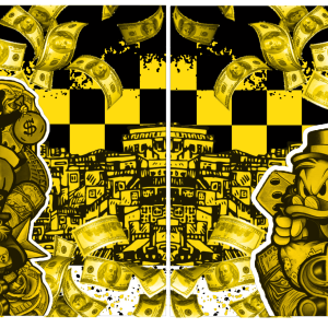 Favela Concept Amarillo