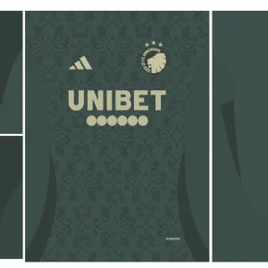 Fc Copenhagen Alternativa 24-25