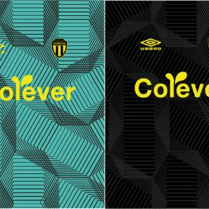 Fc Terengganu Away Kit 23