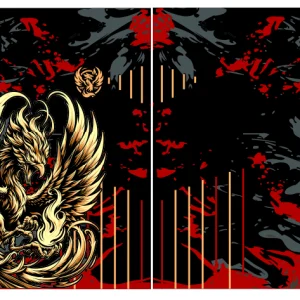 Fenix Dorado Interclasse 25