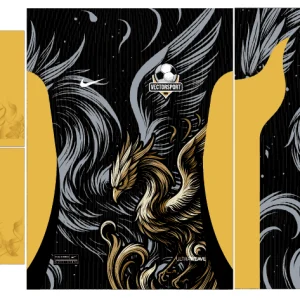 Fenix Gold Interclasse VS26