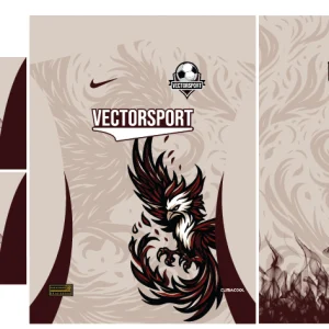 Fenix Guindo Interclasse VS26