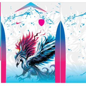 Fenix Interclasse Colores 25