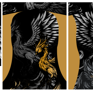 Fenix Interclasse Golden