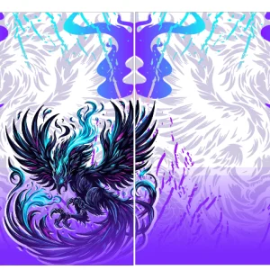 Fenix Interclasse Negro 25