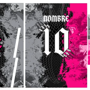 Fenix Interclasse grunge 25