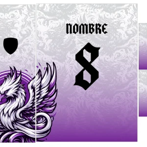 Fenix Jersey Interclasse 24 PRO