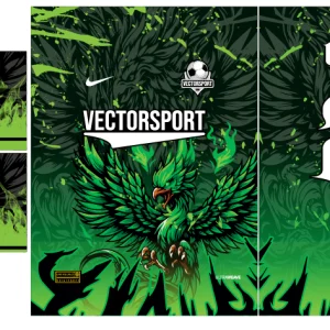 Fenix Verde Interclasse VS26