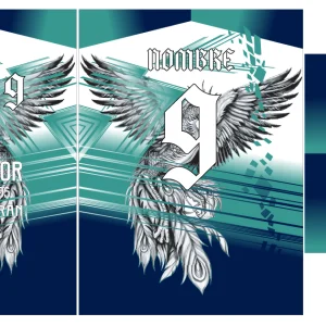 Fenix gris Interclasse 25