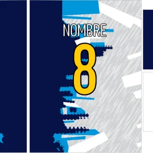 Fergus Jersey Circulos 25