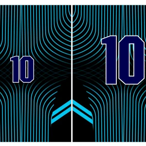 Fergus Lineas Celeste 24