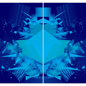 Fergus Sport Azul VS25