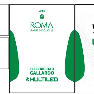 FerroCarrilOeste Alternativa 25