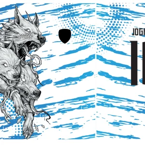 Fieras Interclasse Celeste VS25